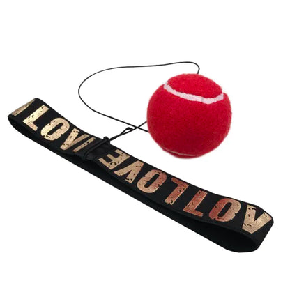 Piłka reakcyjna – trening szybkości i refleksu