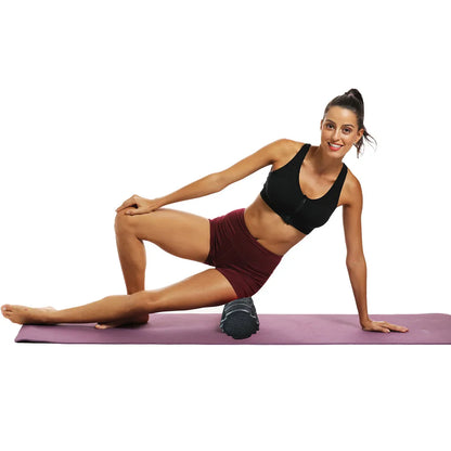 Piankowy wałek do masażu 15/33 cm