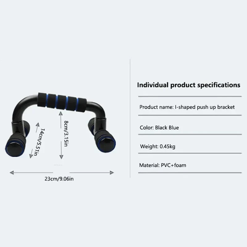 Zestaw do ćwiczeń brzucha 5w1